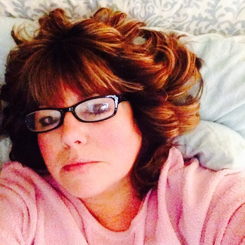 Meet your Posher, Sherri